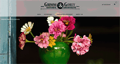 Desktop Screenshot of floralbellevilleil.com